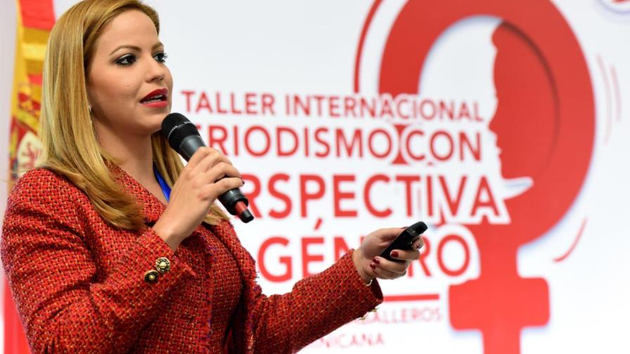 Estado de salud de la comunicadora Tatiana Rosario tras su accidente de tránsito