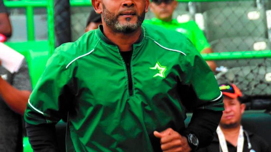 El béisbol, mírelo como un negocio