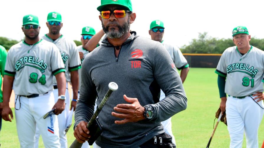 Tatis rechaza otras funciones con las Estrellas y escucha ofertas del Caribe