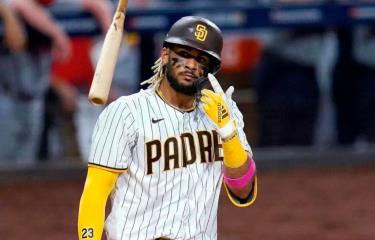 MLB: ¿Quién será SS de Padres con Tatis Jr. en los jardines?