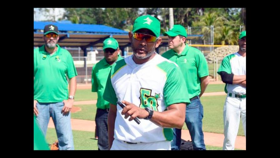 Estrellas y Gigantes irán a semifinal
