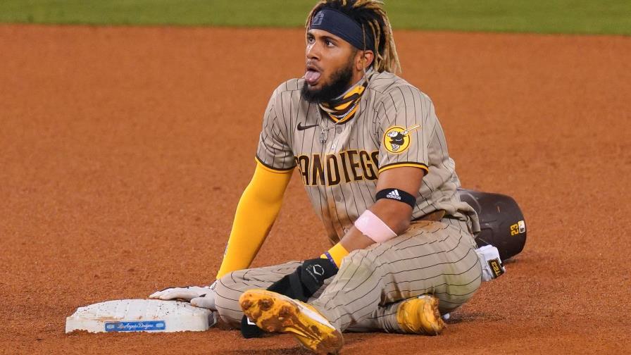 En USA ven a Tatis III en “estratósfera” y como el que “traerá alegría al béisbol” En USA ven a Tatis III en “estratósfera” y como el que “traerá alegría al béisbol”