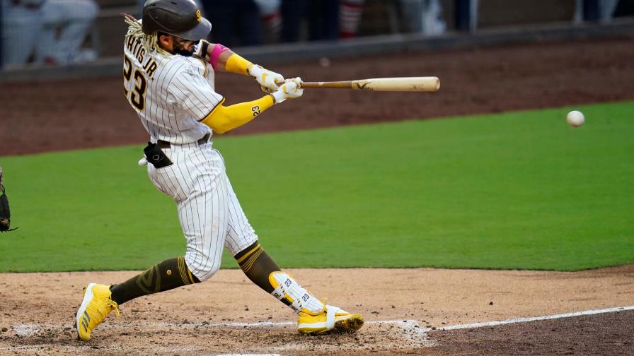 Criollos llamados a desempeñar roles determinantes en los playoffs Criollos llamados a desempeñar roles determinantes en los playoffs