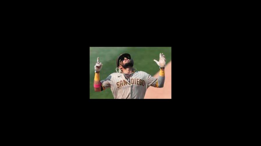 Tatis Jr. sigue su ascenso meteórico