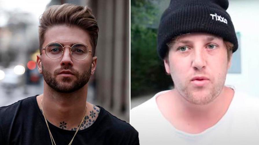 Artista latino de tatuaje acusado por la muerte de una estrella de YouTube