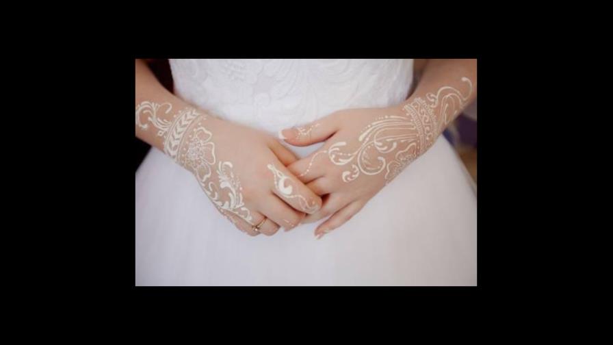 Tatuajes con tinta blanca: ¿sí o no? Tatuajes con tinta blanca: ¿sí o no?