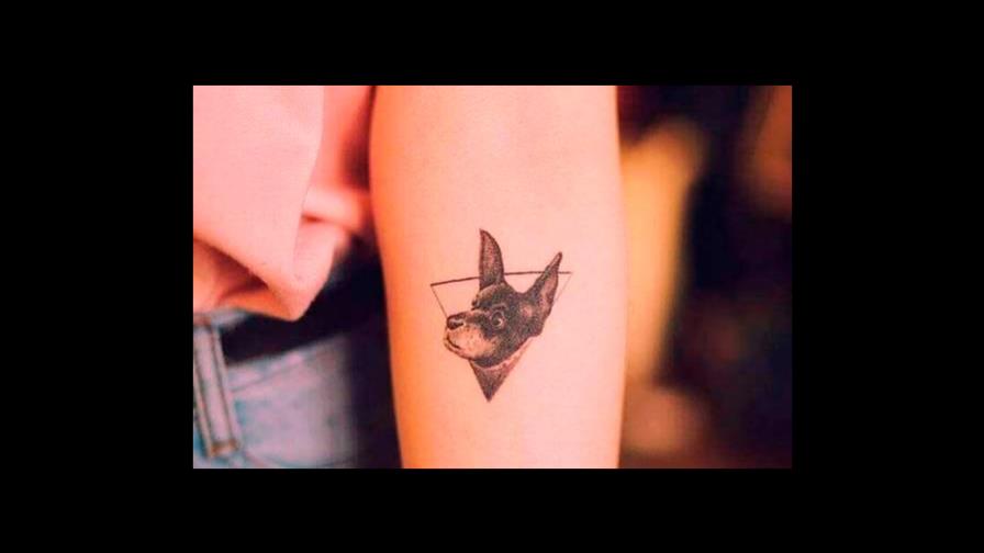 ¿Tienes tatuajes y te preocupa buscar empleo? ¿Tienes tatuajes y te preocupa buscar empleo?