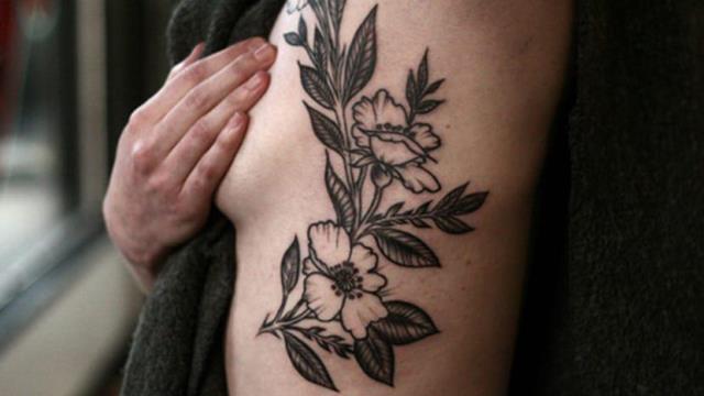 6 mejores tatuajes de flores y sus significados - Diario Libre