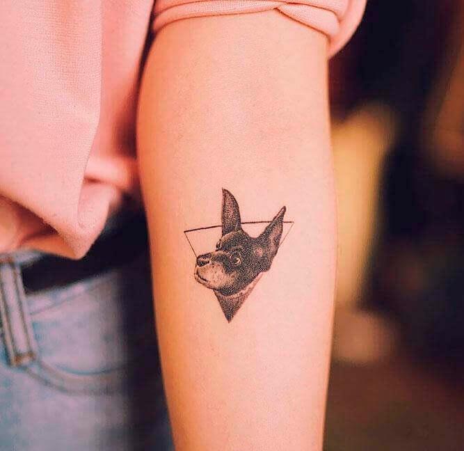 Día del Tatuaje: 7 diseños con animales y sus significados