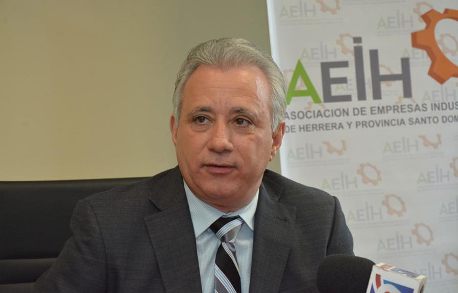 ANEIH critica el modelo de pensiones de la República Dominicana