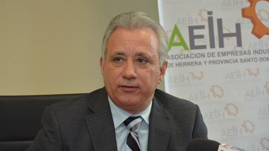ANEIH critica el modelo de pensiones de la República Dominicana ANEIH critica el modelo de pensiones de la República Dominicana