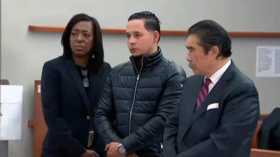 Taxista acusado de enfrentar pasajero que lo habría atracado reitera inocencia