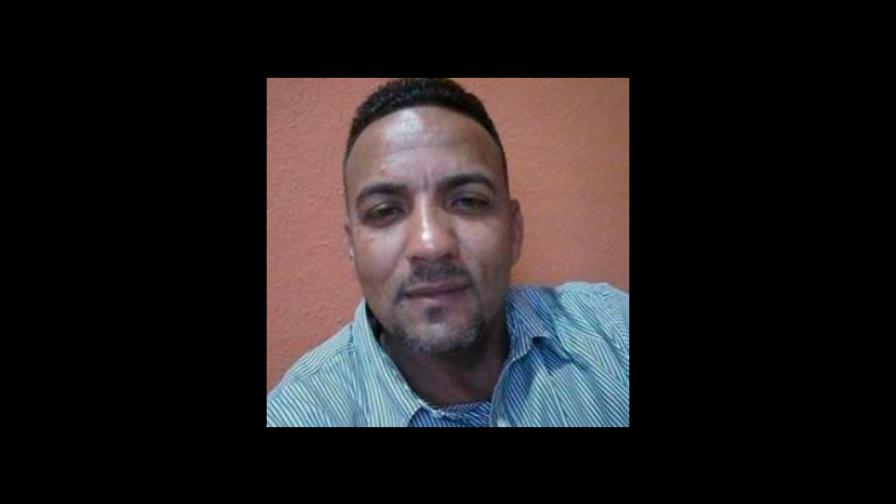 Encuentran muerto en basurero de Santiago a taxista desaparecido Encuentran muerto en basurero de Santiago a taxista desaparecido