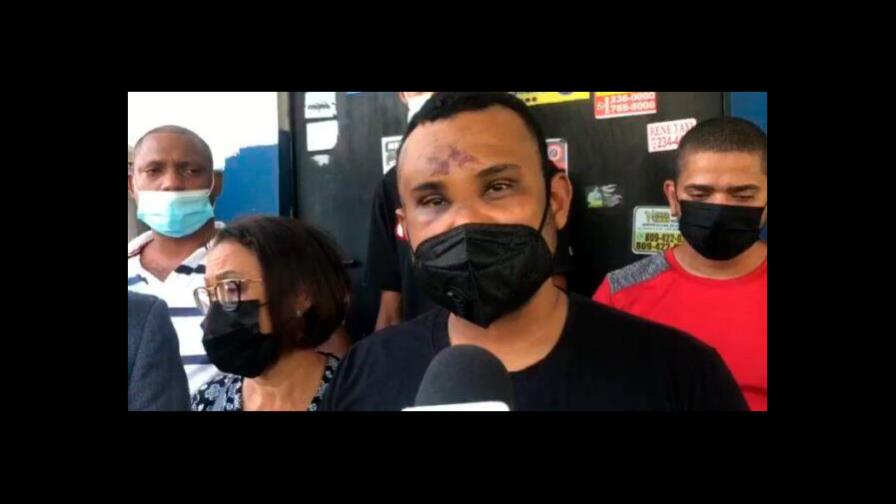 Se trató de una confusión señalamiento a taxista de intentar secuestra niña