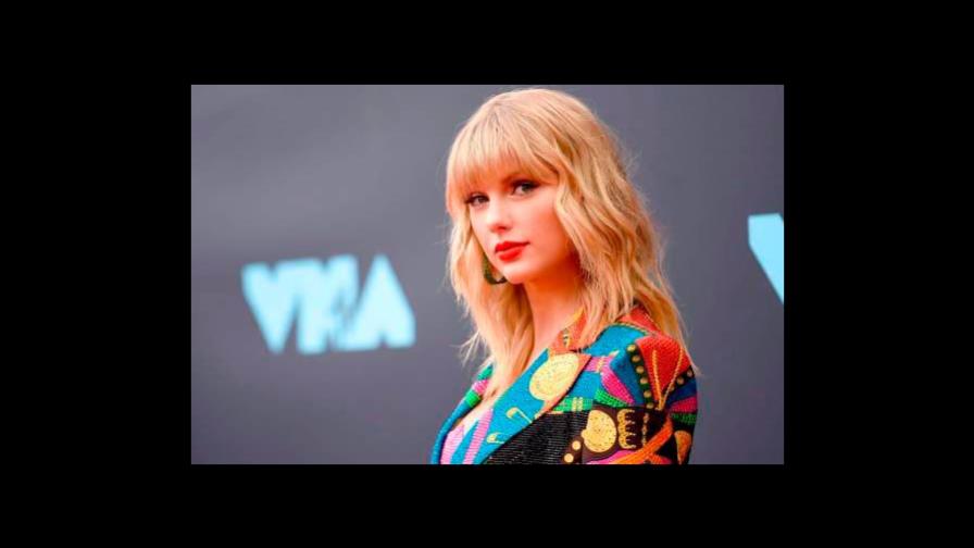 Taylor Swift estrena un avance de las canciones que está regrabando Taylor Swift estrena un avance de las canciones que está regrabando