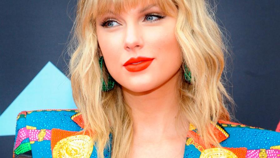 “Que le den al patriarcado”: Taylor Swift afila las aristas de su disco Red