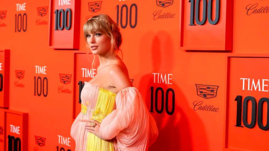 Taylor Swift podría batir el récord de Michael Jackson en los próximos AMA