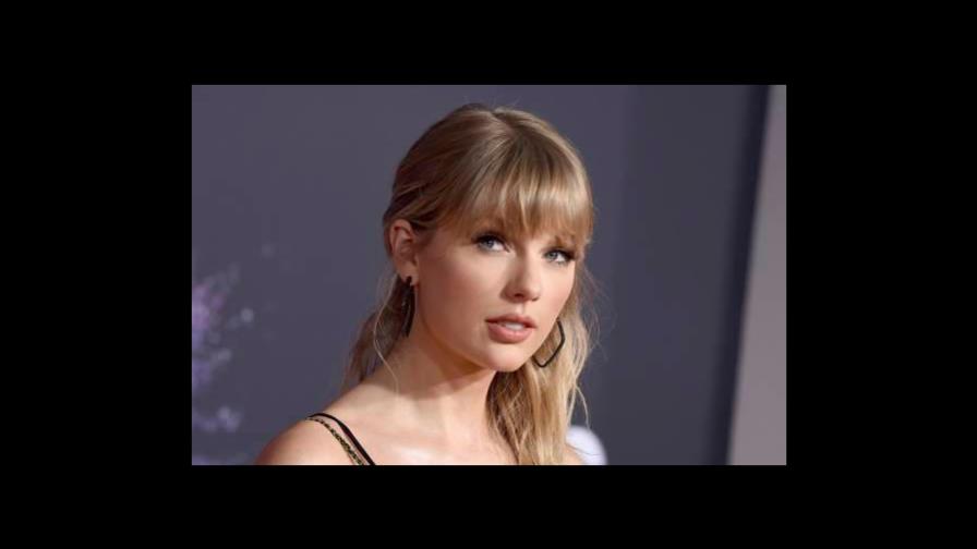 Taylor Swift recupera su música con el relanzamiento de “Fearless”