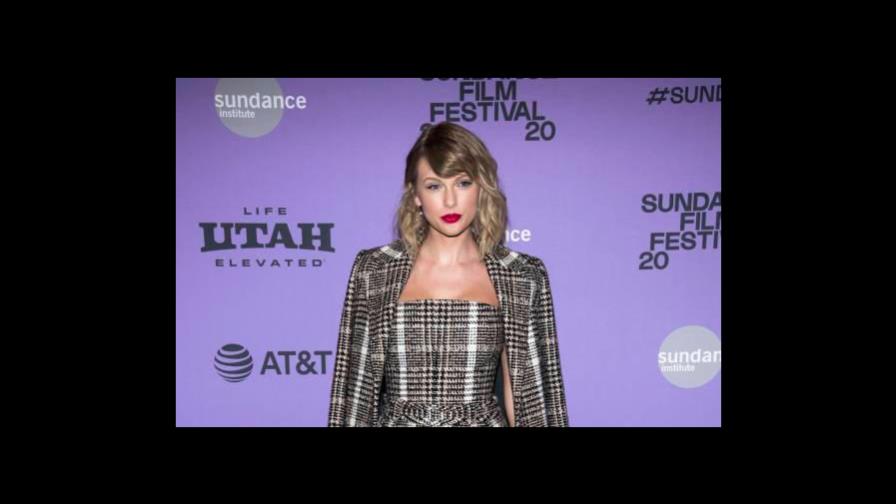 Taylor Swift deja Sony y firma en exclusiva con Universal Music