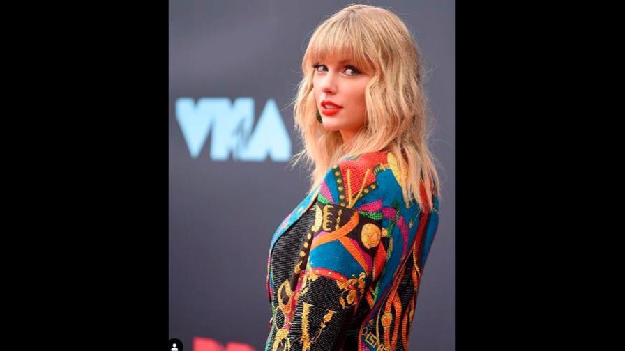 Taylor Swift y “You Need to Calm Down” ganan el MTV VMA a Video del Año 2019 Taylor Swift y “You Need to Calm Down” ganan el MTV VMA a Video del Año 2019
