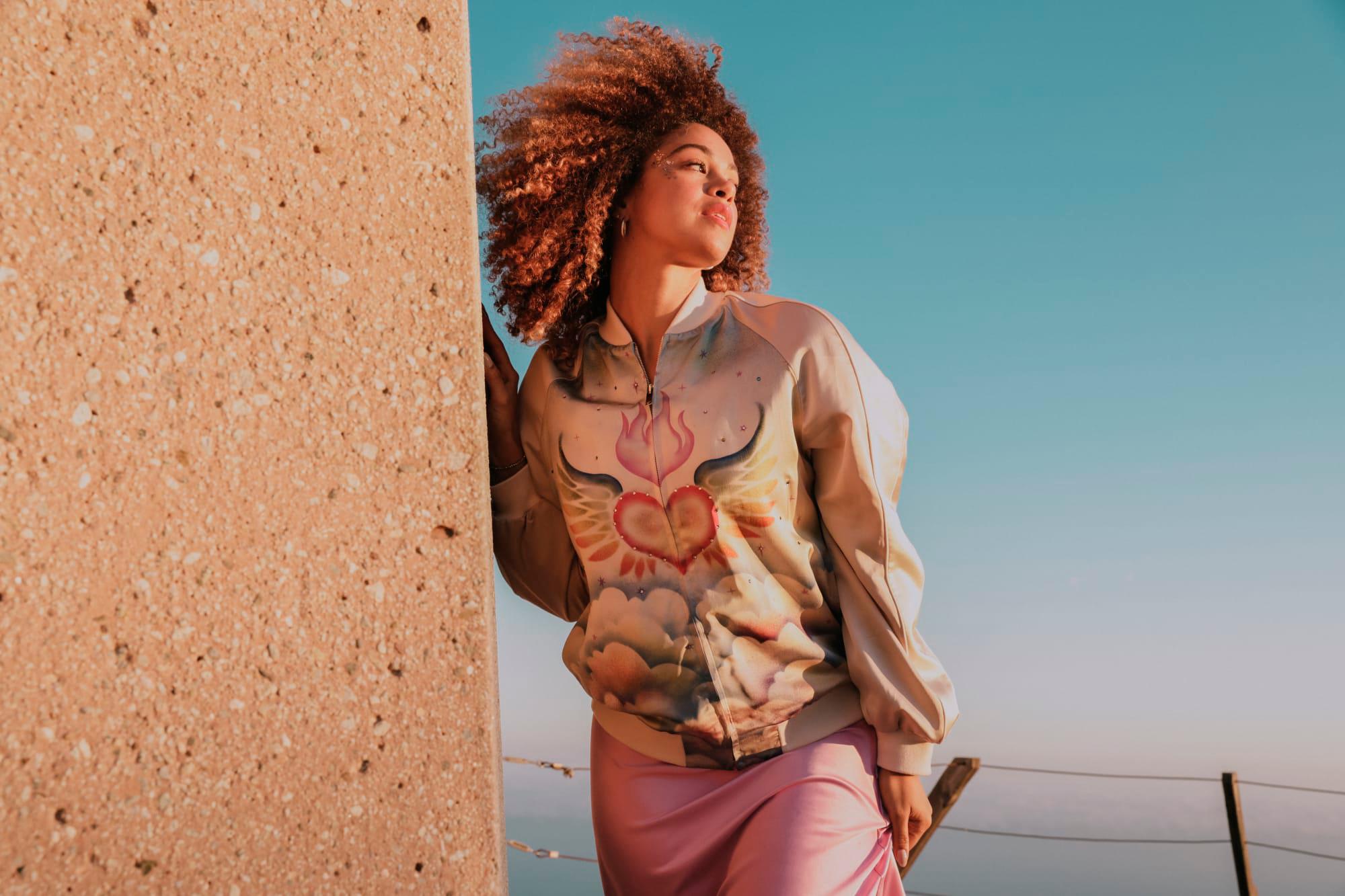 La campaña de ‘Stella x Taylor Swift’