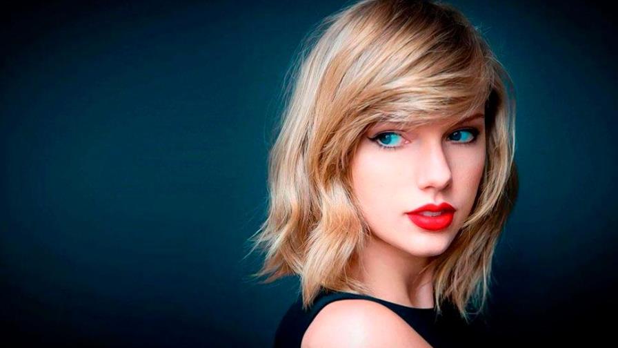 Taylor Swift es declarada ‘Mujer de la Década’ Taylor Swift es declarada ‘Mujer de la Década’