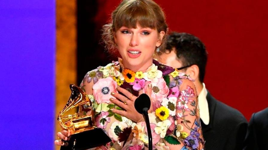 La cantante Taylor Swift vuelve a ser objetivo de un acosador
