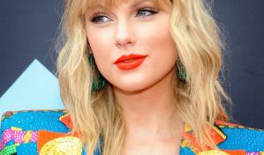 Taylor Swift volverá a Hollywood junto a Margot Robbie y Christian Bale