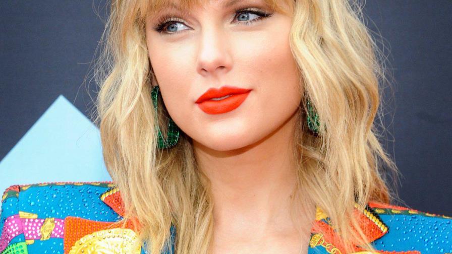 Taylor Swift volverá a Hollywood junto a Margot Robbie y Christian Bale