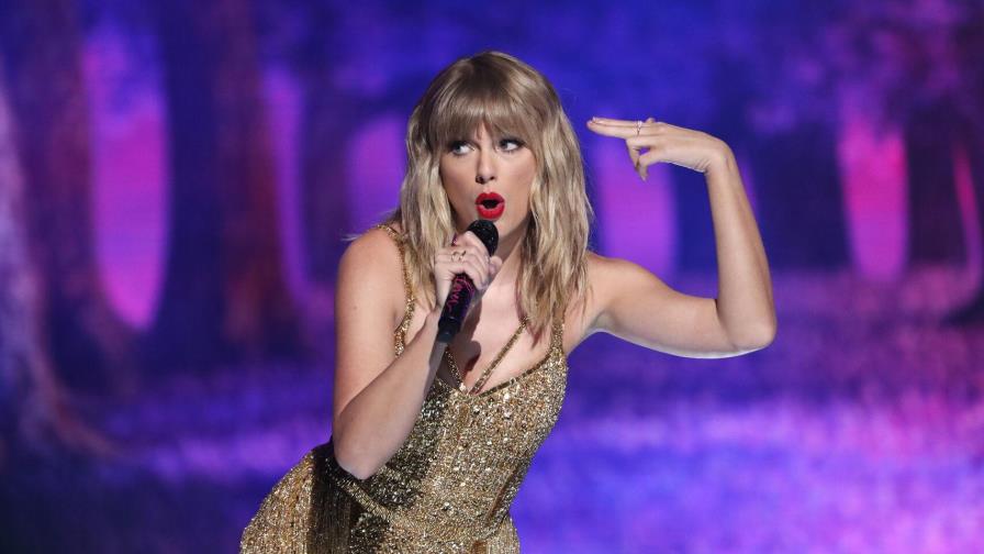 Taylor Swift pospone todos sus conciertos hasta 2021 por el coronavirus