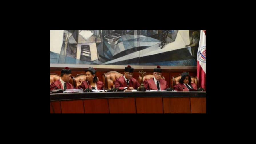 Impugnan ante el TC el presupuesto general 2019