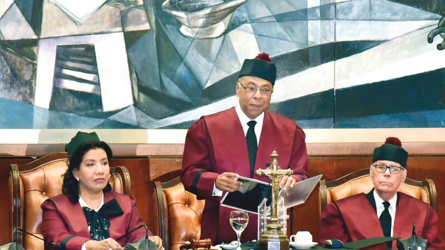 Abogados piden TC se pronuncie sobre Ley de Divorcio y  piden su modificación 