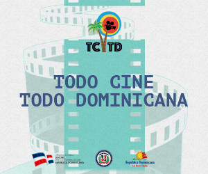 El evento cuenta con el apoyo del Ministerio de Turismo, la Dirección General de cine y en el Ministerio de Relaciones Exteriores