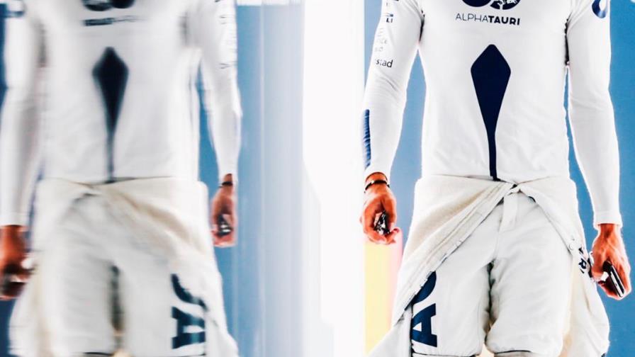 Pierre Gasly gana el Gran Premio de Italia, primera victoria francesa en F1 desde 1996 Pierre Gasly gana el Gran Premio de Italia, primera victoria francesa en F1 desde 1996