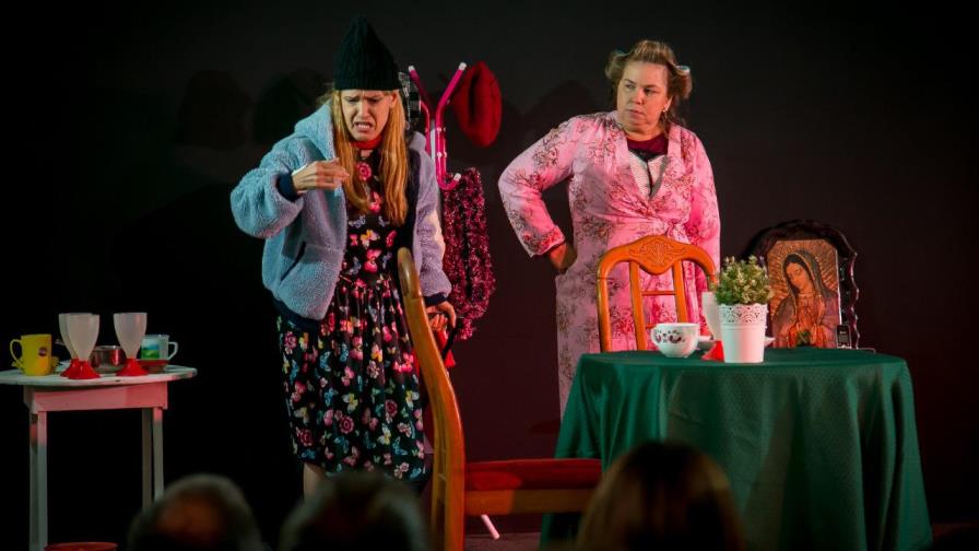 La cartelera de agosto del Teatro Cúcara-Mácara La cartelera de agosto del Teatro Cúcara-Mácara