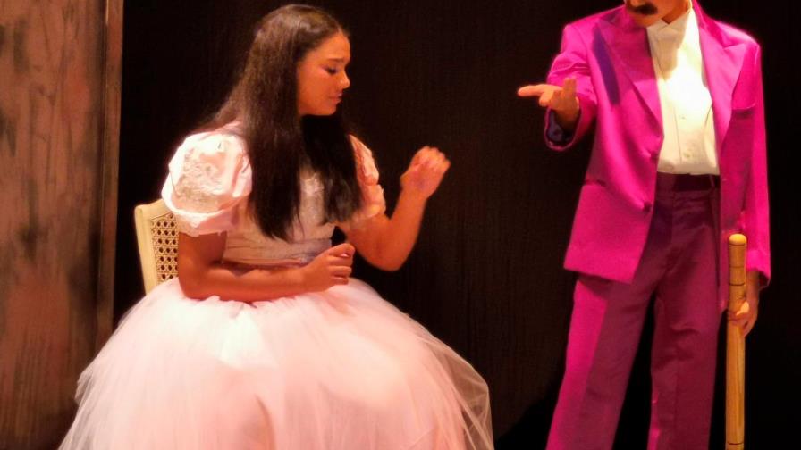 Teatro Cúcara-Mácara celebra su 40 aniversario Teatro Cúcara-Mácara celebra su 40 aniversario