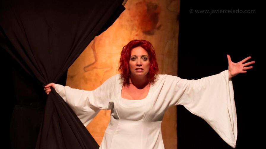 Comienza la Temporada de octubre en Teatro Alternativo de Lorena Oliva 