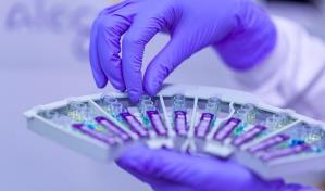 Unibe pondrá en funcionamiento laboratorio de biología molecular para pruebas PCR