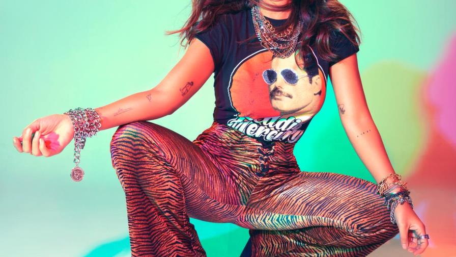 Techy estrenará “Tú me quieres más” Techy estrenará “Tú me quieres más”