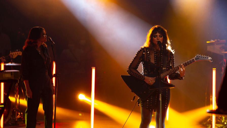 Techy Fatule y su concierto para lanzar álbum “Sie7e”