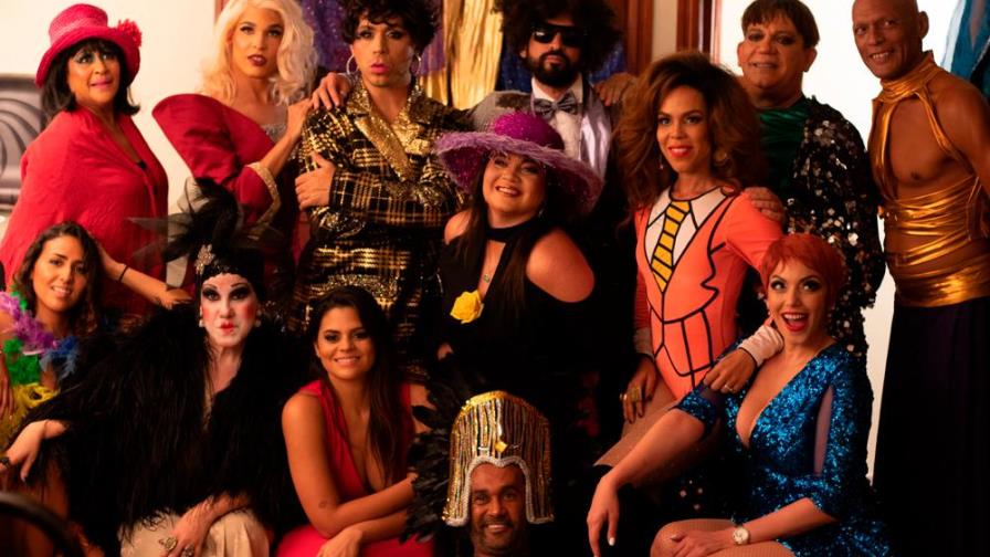 Techy Fatule estrena video y sencillo “No me pregunten por él”