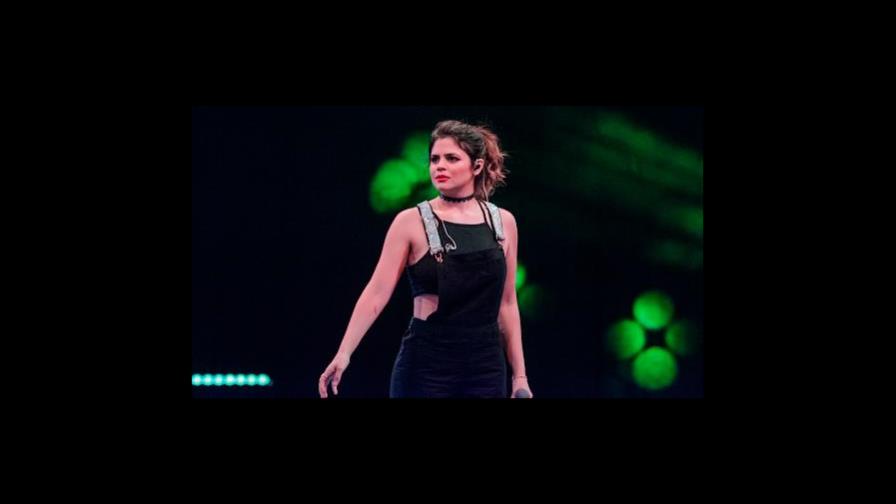 Billboard estrenó video de Techy Fatule por San Valentín