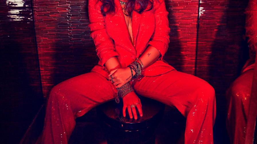 ¡Estrena disco completo! Techy Fatule en concierto este viernes en vivo