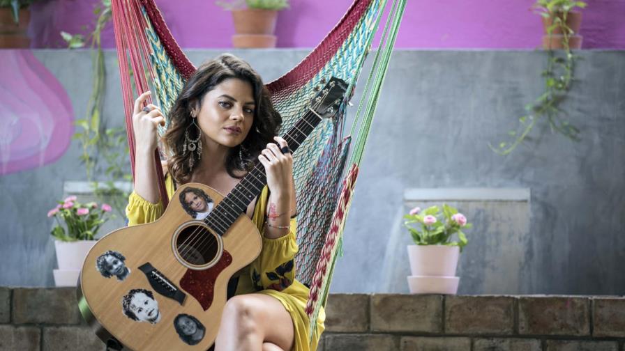 El mensaje de Techy Fatule tras no quedar nominada en Premios Soberano