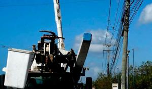 Edeeste realizará trabajos el fin de semana para mejorar el servicio 