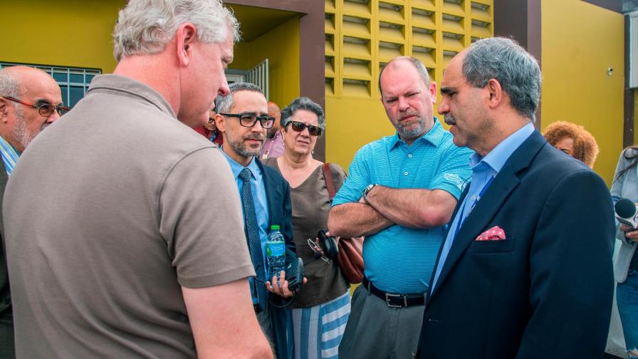 IFES concluye fase de revisión de código fuente del sistema voto automatizado