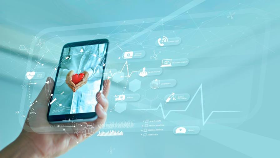 El  COVID-19 incrementa el uso de la telemedicina y teleconsulta