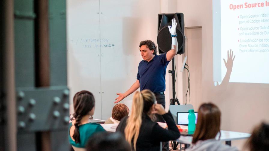 Código abierto, aliado clave para acelerar transformaciones empresariales 