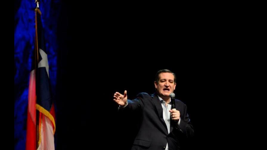 Los republicanos culpan a Biden de la entrada masiva de haitianos en EE.UU. Los republicanos culpan a Biden de la entrada masiva de haitianos en EE.UU.