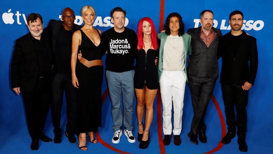 Ted Lasso: El fenómeno televisivo de Apple se hace gigante